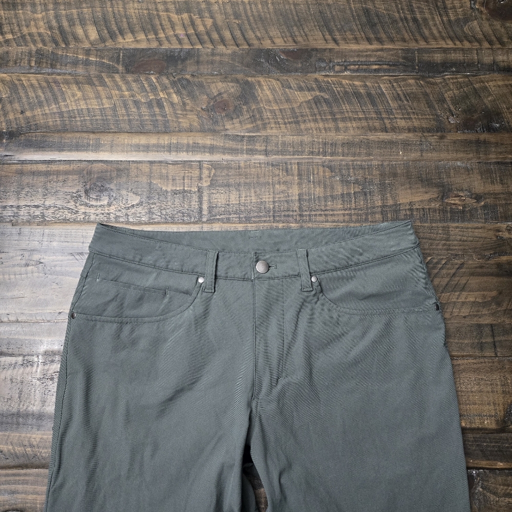 LULULEMON‎ ABC 5 Pocket Pants | 32